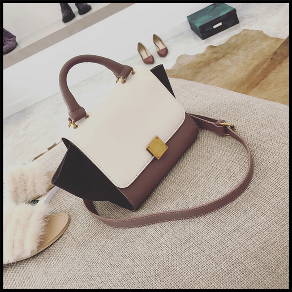 NEW Lyon Crossbody Tote - Picture 6 of 7